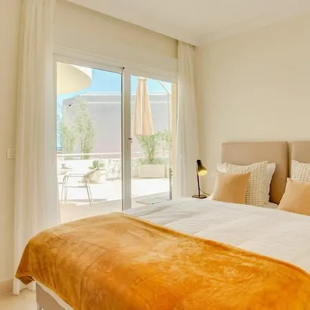 Apartment Espectacular Apartamento En Primera Linea De Playa *