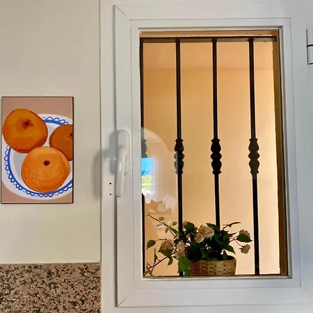 Espectacular Apartamento En Primera Linea De Playa Apartment Estepona