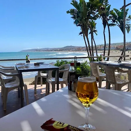 Apartment Espectacular Apartamento En Primera Linea De Playa Estepona