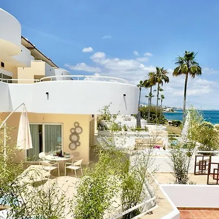 Apartment Espectacular Apartamento En Primera Linea De Playa *