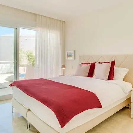 Apartment Espectacular Apartamento En Primera Linea De Playa Estepona