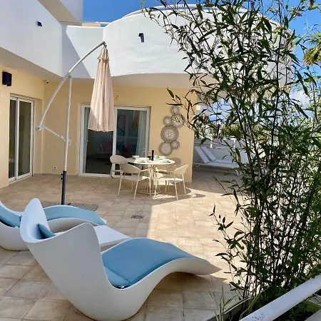 Espectacular Apartamento En Primera Linea De Playa Apartment *