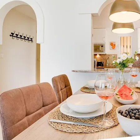 Espectacular Apartamento En Primera Linea De Playa Apartment *