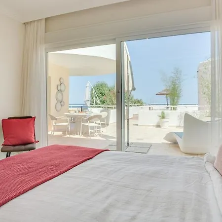 Espectacular Apartamento En Primera Linea De Playa Apartment *