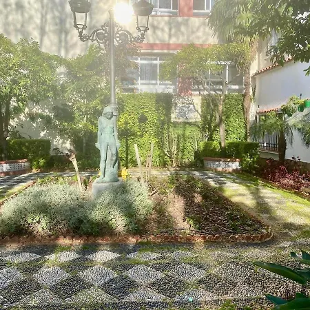Espectacular Apartamento En Primera Linea De Playa * Estepona